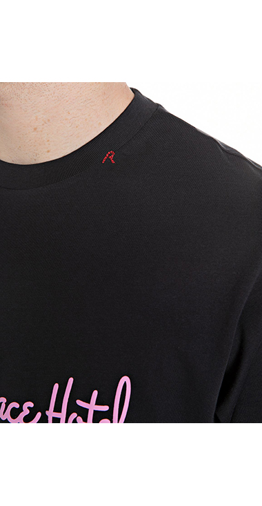 ヘビーコットンジャージーVENICE Tシャツ 詳細画像